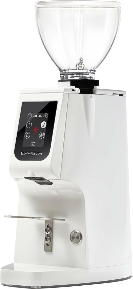 Eureka - Atom Barista 75 Coffee Grinder - AtomBarista75 (Special-Order Item, ETA 3-4 Weeks)