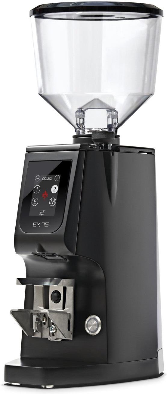 Eureka - Atom Excellence 75 Coffee Grinder - AtomExcellence75 (Special-Order Item, ETA 3-4 Weeks)