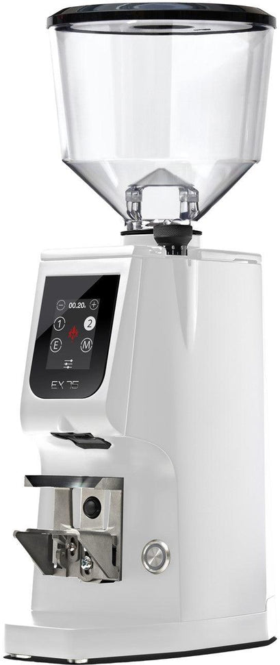 Eureka - Atom Excellence 75 Coffee Grinder - AtomExcellence75 (Special-Order Item, ETA 3-4 Weeks)