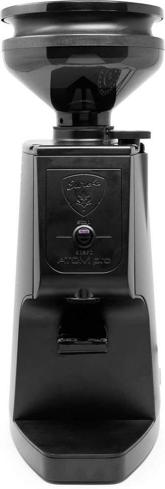 Eureka - Atom Pro Coffee Grinder Matt Black - AtomPro (Special-Order Item, ETA 3-4 Weeks)
