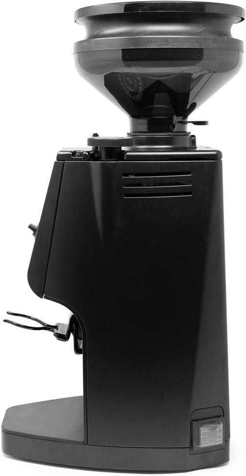 Eureka - Atom Pro Coffee Grinder Matt Black - AtomPro (Special-Order Item, ETA 3-4 Weeks)