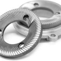 Eureka - Atom Pro Coffee Grinder Matt Black - AtomPro (Special-Order Item, ETA 3-4 Weeks)