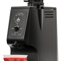 Eureka - Atom Pro Coffee Grinder Matt Black - AtomPro (Special-Order Item, ETA 3-4 Weeks)