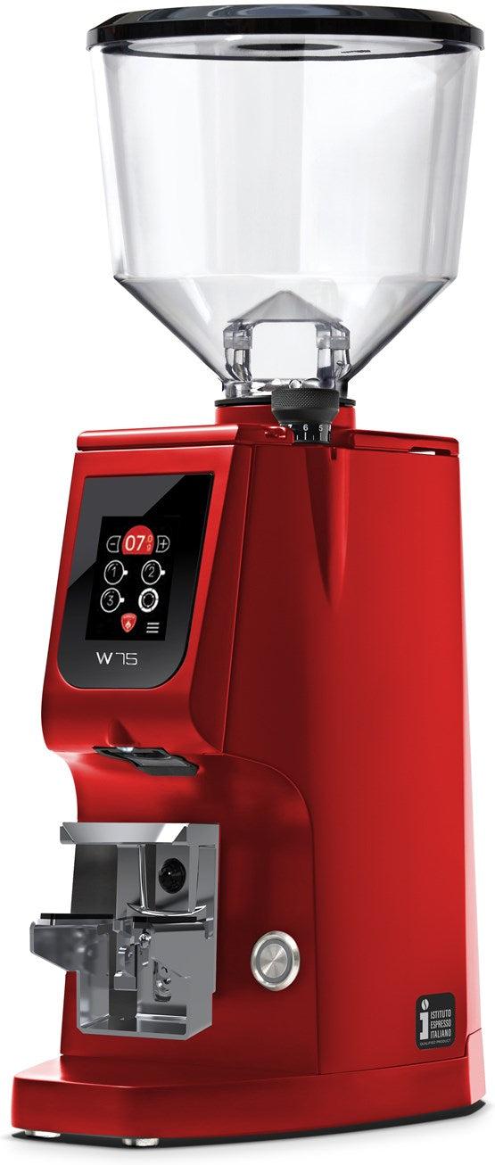 Eureka - Atom W 75 Coffee Grinder - AtomW75 (Special-Order Item, ETA 3-4 Weeks)