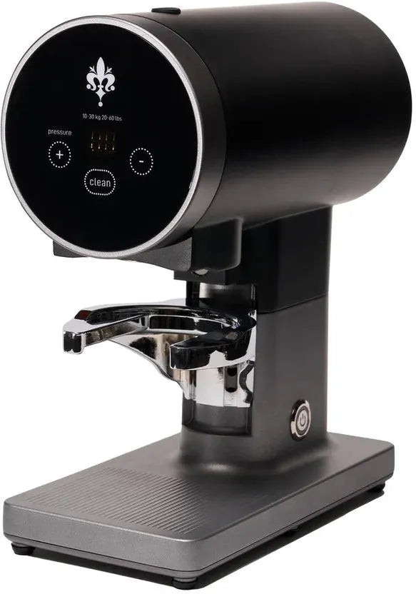 Eureka - Disko Automatic Tamper - Disko (Special-Order Item, ETA 3-4 Weeks)