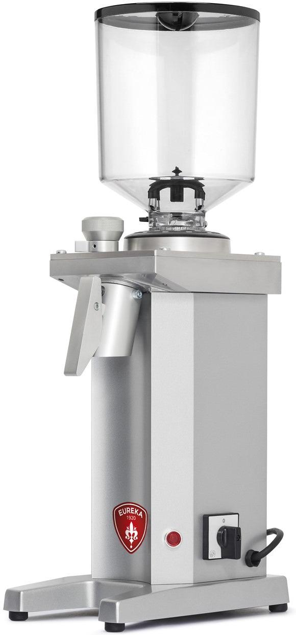 Eureka - Drogheria MCD4 75 Single Phase Coffee Grinder - DrogheriaMCD475(Single Phase) (Special-Order Item, ETA 3-4 Weeks)