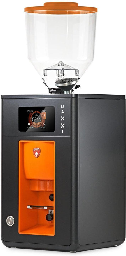 Eureka - MAXXI Coffee Grinder - MAXXI (Special-Order Item, ETA 3-4 Weeks)