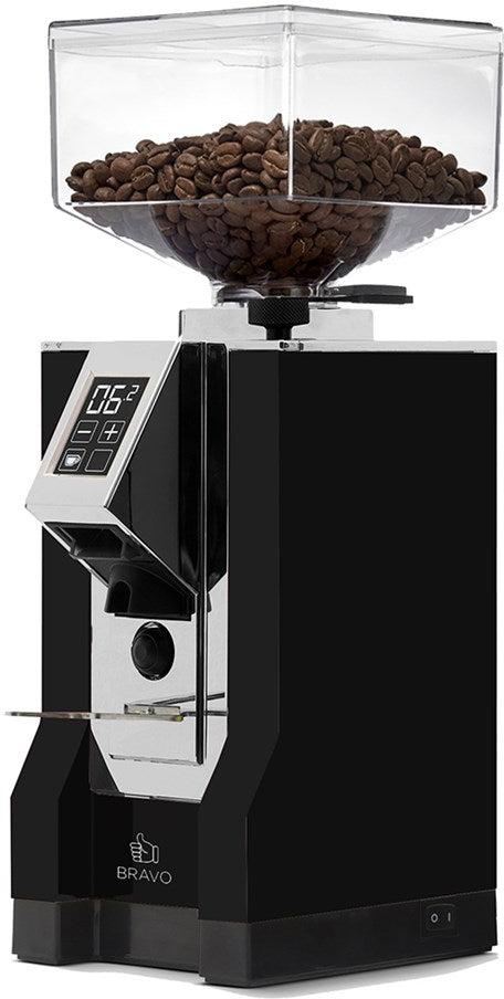 Eureka - Mignon Bravo 16CR Coffee Grinder - MignonBravo16CR (Special-Order Item, ETA 3-4 Weeks)