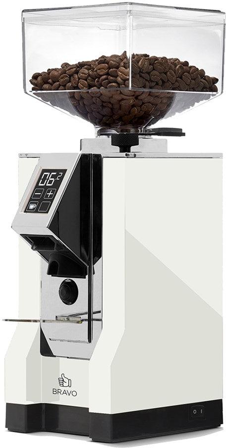 Eureka - Mignon Bravo 16CR Coffee Grinder - MignonBravo16CR (Special-Order Item, ETA 3-4 Weeks)