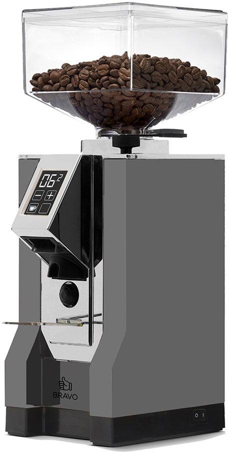 Eureka - Mignon Bravo 16CR Coffee Grinder - MignonBravo16CR (Special-Order Item, ETA 3-4 Weeks)