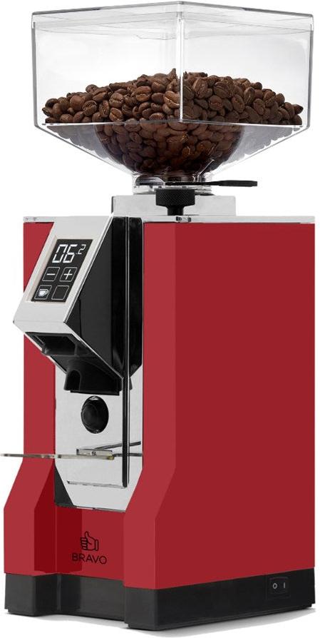 Eureka - Mignon Bravo 16CR Coffee Grinder - MignonBravo16CR (Special-Order Item, ETA 3-4 Weeks)