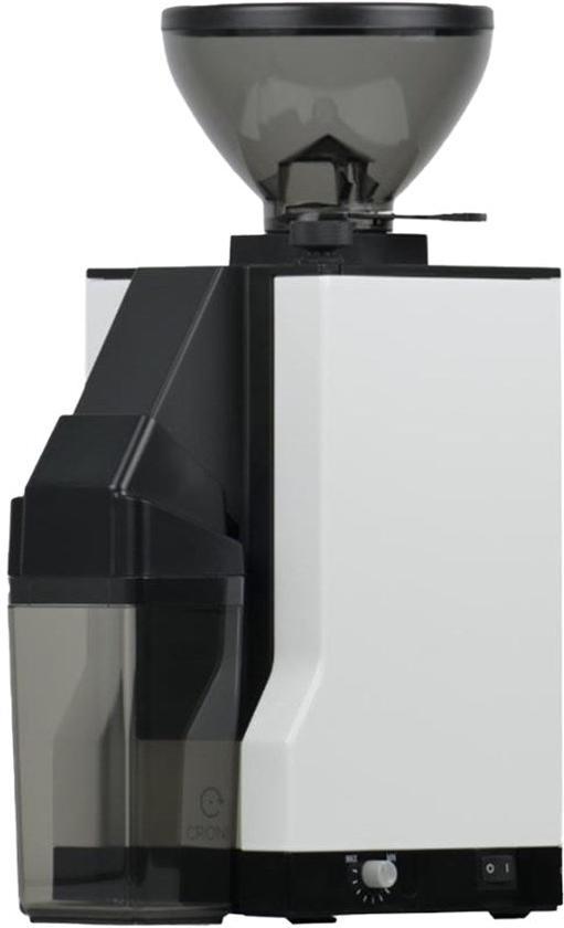 Eureka - Mignon Crono 15BL Coffee Grinder - EMP5PT11U22000N00001 (Special-Order Item, ETA 3-4 Weeks)