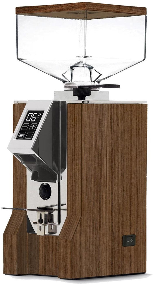 Eureka - Mignon Design 16CR Coffee Grinder - MignonDesign16CR (Special-Order Item, ETA 3-4 Weeks)