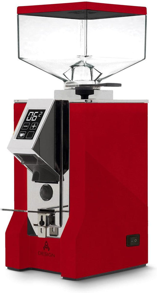 Eureka - Mignon Design 16CR Coffee Grinder - MignonDesign16CR (Special-Order Item, ETA 3-4 Weeks)