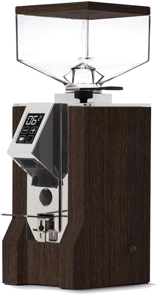 Eureka - Mignon Design 16CR Coffee Grinder - MignonDesign16CR (Special-Order Item, ETA 3-4 Weeks)
