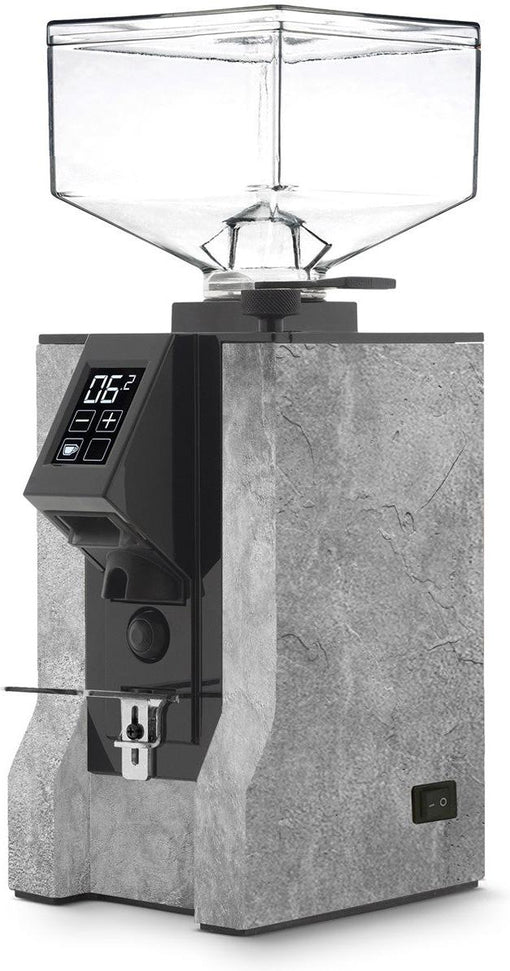 Eureka - Mignon Design 16CR Coffee Grinder - MignonDesign16CR (Special-Order Item, ETA 3-4 Weeks)