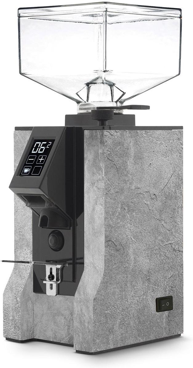 Eureka - Mignon Design 16CR Coffee Grinder - MignonDesign16CR (Special-Order Item, ETA 3-4 Weeks)