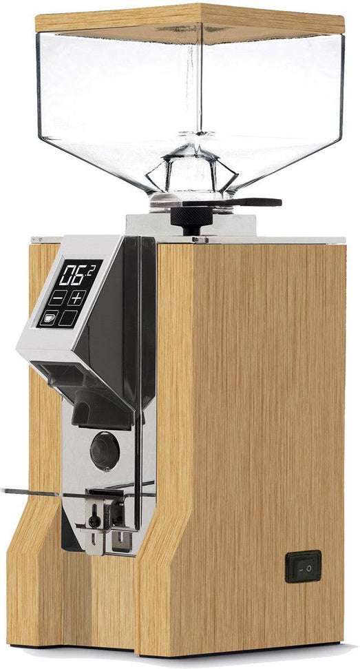 Eureka - Mignon Design 16CR Coffee Grinder - MignonDesign16CR (Special-Order Item, ETA 3-4 Weeks)