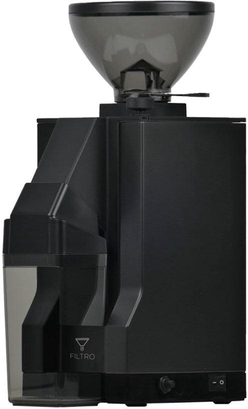 Eureka - Mignon Filtro 15BL Coffee Grinder - EMP5PM11U22000F00001 (Special-Order Item, ETA 3-4 Weeks)