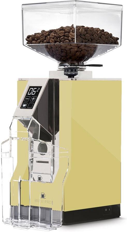 Eureka - Mignon Filtro Brew Pro 16CR Coffee Grinder - MignonBrewPro16CR (Special-Order Item, ETA 3-4 Weeks)
