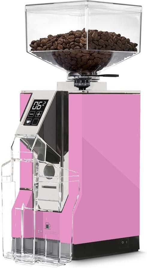 Eureka - Mignon Filtro Brew Pro 16CR Coffee Grinder - MignonBrewPro16CR (Special-Order Item, ETA 3-4 Weeks)