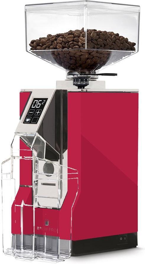 Eureka - Mignon Filtro Brew Pro 16CR Coffee Grinder - MignonBrewPro16CR (Special-Order Item, ETA 3-4 Weeks)