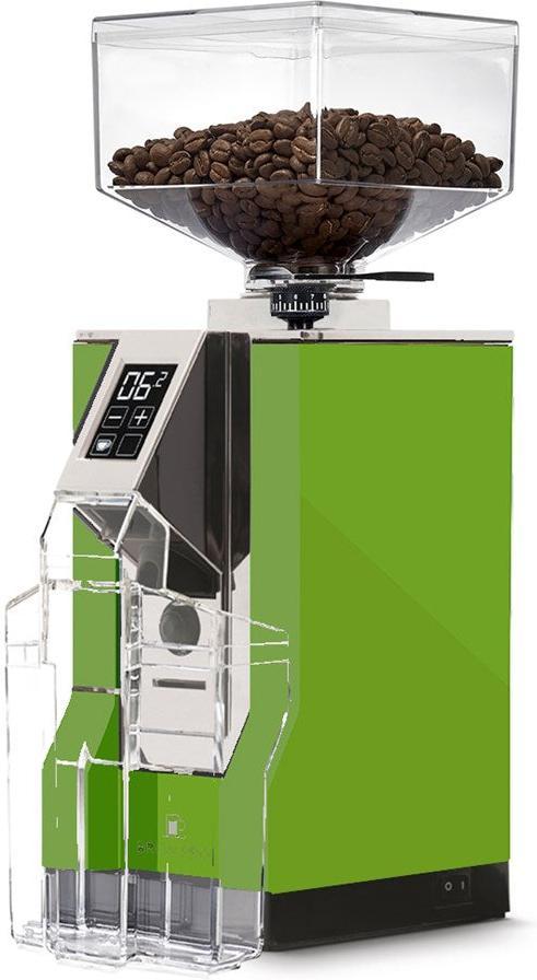 Eureka - Mignon Filtro Brew Pro 16CR Coffee Grinder - MignonBrewPro16CR (Special-Order Item, ETA 3-4 Weeks)
