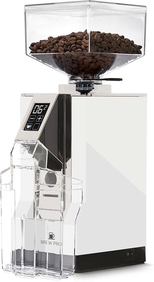 Eureka - Mignon Filtro Brew Pro 16CR Coffee Grinder - MignonBrewPro16CR (Special-Order Item, ETA 3-4 Weeks)