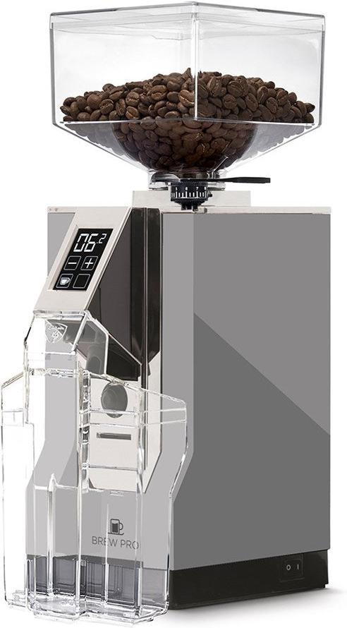 Eureka - Mignon Filtro Brew Pro 16CR Coffee Grinder - MignonBrewPro16CR (Special-Order Item, ETA 3-4 Weeks)