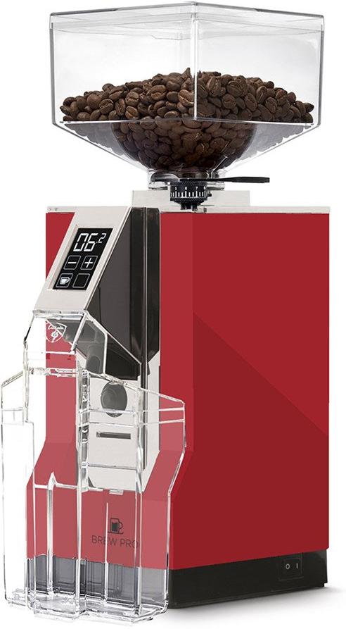 Eureka - Mignon Filtro Brew Pro 16CR Coffee Grinder - MignonBrewPro16CR (Special-Order Item, ETA 3-4 Weeks)