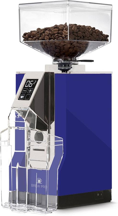 Eureka - Mignon Filtro Brew Pro 16CR Coffee Grinder - MignonBrewPro16CR (Special-Order Item, ETA 3-4 Weeks)