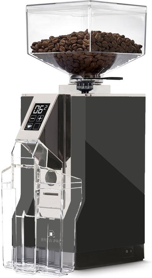 Eureka - Mignon Filtro Brew Pro 16CR Coffee Grinder - MignonBrewPro16CR (Special-Order Item, ETA 3-4 Weeks)