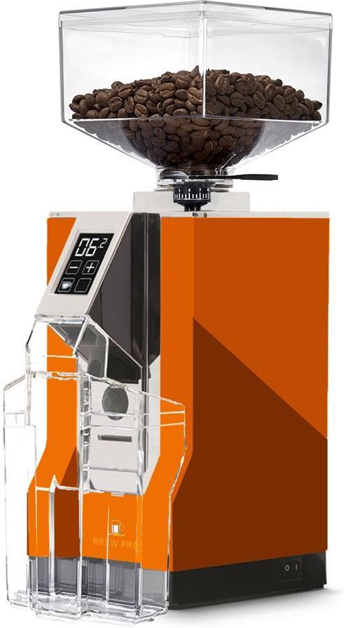 Eureka - Mignon Filtro Brew Pro 16CR Coffee Grinder - MignonBrewPro16CR (Special-Order Item, ETA 3-4 Weeks)