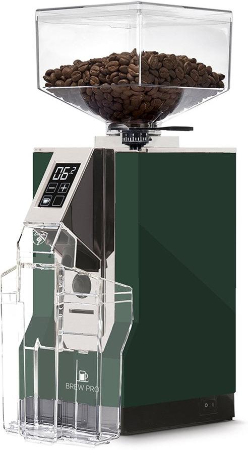 Eureka - Mignon Filtro Brew Pro 16CR Coffee Grinder - MignonBrewPro16CR (Special-Order Item, ETA 3-4 Weeks)