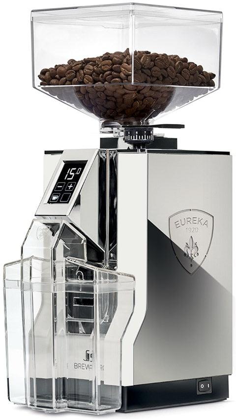 Eureka - Mignon Filtro Brew Pro 17 NX Coffee Grinder - MignonBrewPro17NX (Special-Order Item, ETA 3-4 Weeks)
