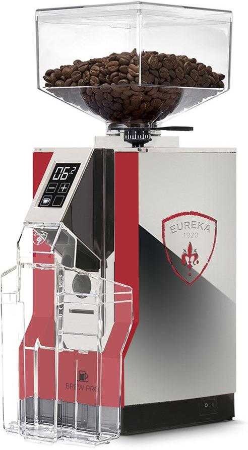 Eureka - Mignon Filtro Brew Pro 17 NX Coffee Grinder - MignonBrewPro17NX (Special-Order Item, ETA 3-4 Weeks)