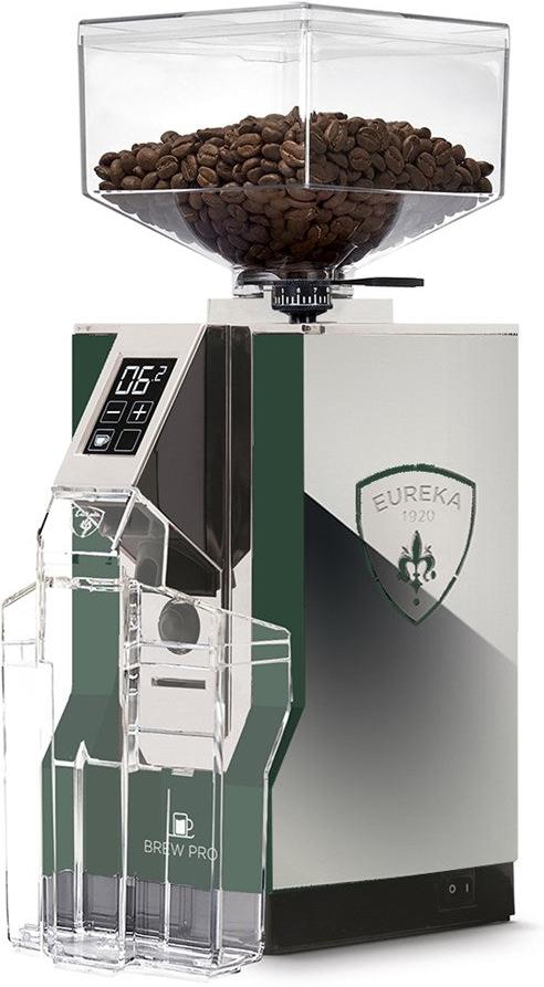 Eureka - Mignon Filtro Brew Pro 17 NX Coffee Grinder - MignonBrewPro17NX (Special-Order Item, ETA 3-4 Weeks)
