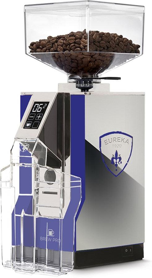 Eureka - Mignon Filtro Brew Pro 17 NX Coffee Grinder - MignonBrewPro17NX (Special-Order Item, ETA 3-4 Weeks)