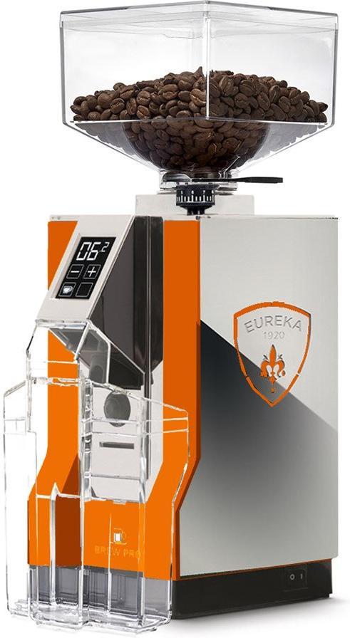 Eureka - Mignon Filtro Brew Pro 17 NX Coffee Grinder - MignonBrewPro17NX (Special-Order Item, ETA 3-4 Weeks)