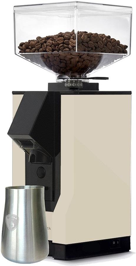 Eureka - Mignon Filtro Silent 15BL Coffee Grinder - MignonFiltroSilent15BL (Special-Order Item, ETA 3-4 Weeks)