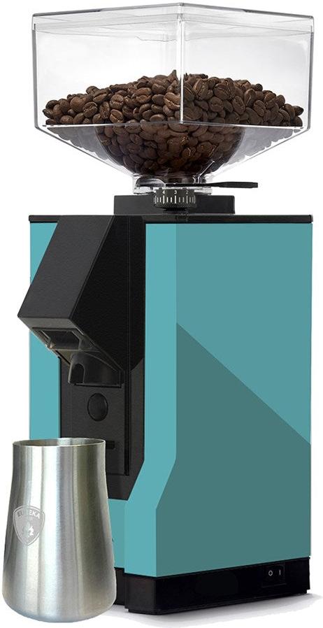Eureka - Mignon Filtro Silent 15BL Coffee Grinder - MignonFiltroSilent15BL (Special-Order Item, ETA 3-4 Weeks)