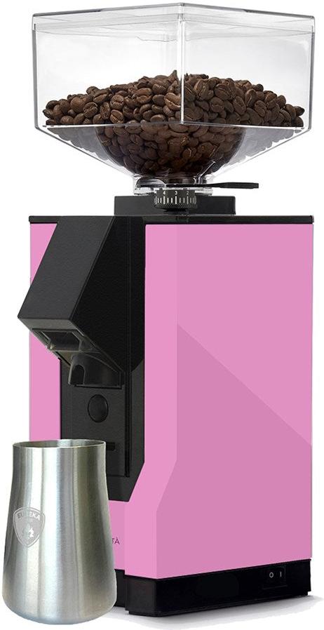 Eureka - Mignon Filtro Silent 15BL Coffee Grinder - MignonFiltroSilent15BL (Special-Order Item, ETA 3-4 Weeks)