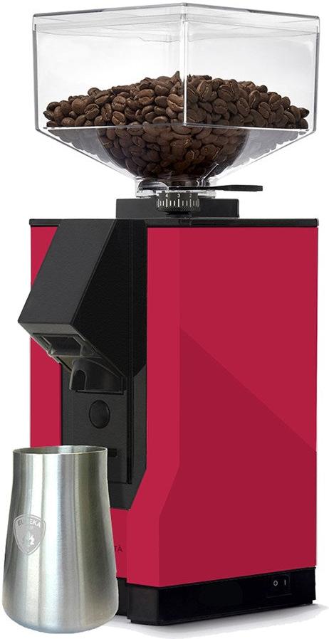 Eureka - Mignon Filtro Silent 15BL Coffee Grinder - MignonFiltroSilent15BL (Special-Order Item, ETA 3-4 Weeks)