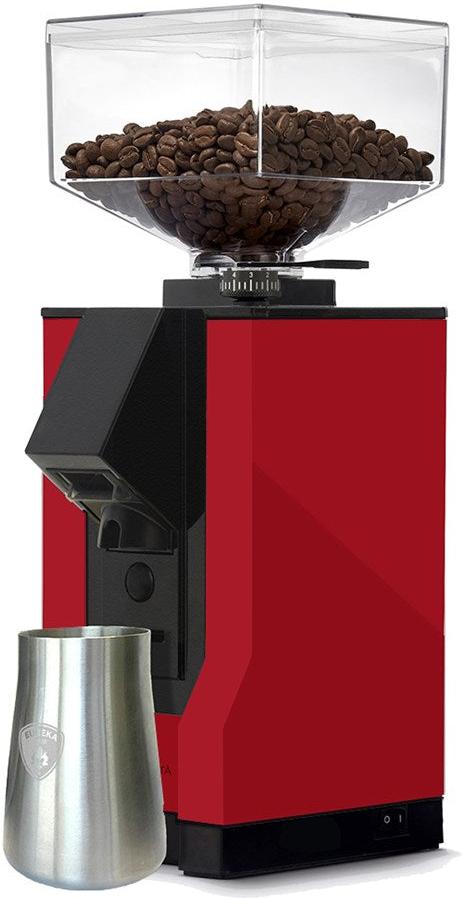 Eureka - Mignon Filtro Silent 15BL Coffee Grinder - MignonFiltroSilent15BL (Special-Order Item, ETA 3-4 Weeks)