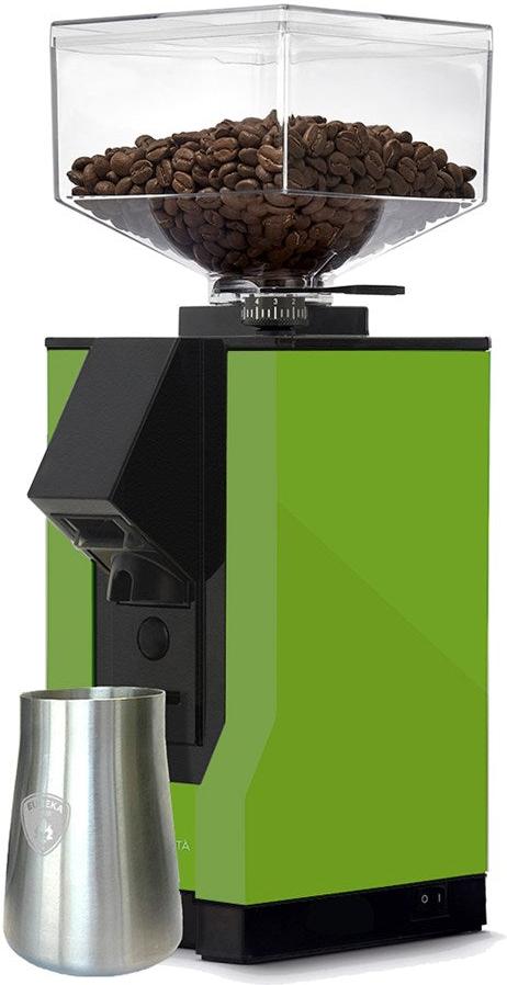 Eureka - Mignon Filtro Silent 15BL Coffee Grinder - MignonFiltroSilent15BL (Special-Order Item, ETA 3-4 Weeks)