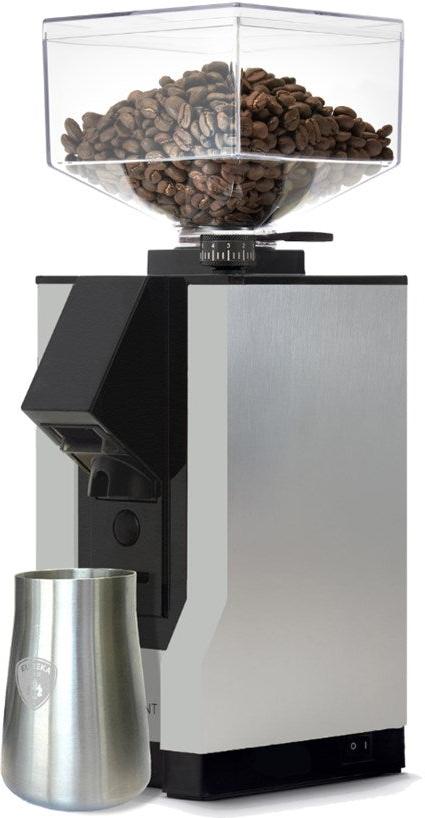 Eureka - Mignon Filtro Silent 15BL Coffee Grinder - MignonFiltroSilent15BL (Special-Order Item, ETA 3-4 Weeks)