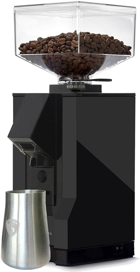 Eureka - Mignon Filtro Silent 15BL Coffee Grinder - MignonFiltroSilent15BL (Special-Order Item, ETA 3-4 Weeks)