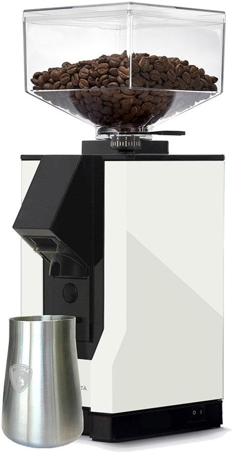 Eureka - Mignon Filtro Silent 15BL Coffee Grinder - MignonFiltroSilent15BL (Special-Order Item, ETA 3-4 Weeks)