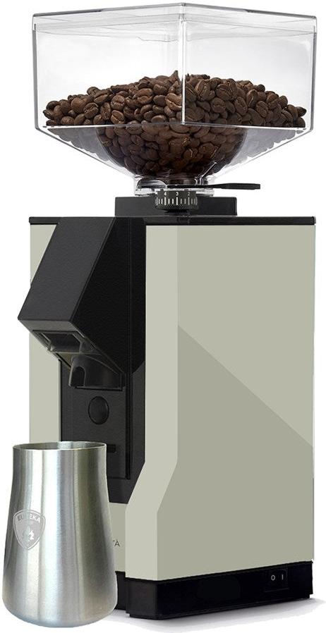 Eureka - Mignon Filtro Silent 15BL Coffee Grinder - MignonFiltroSilent15BL (Special-Order Item, ETA 3-4 Weeks)