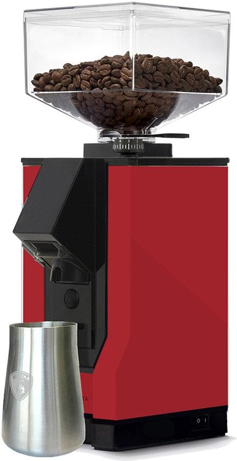 Eureka - Mignon Filtro Silent 15BL Coffee Grinder - MignonFiltroSilent15BL (Special-Order Item, ETA 3-4 Weeks)